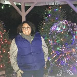 Meet your Posher, Barbara